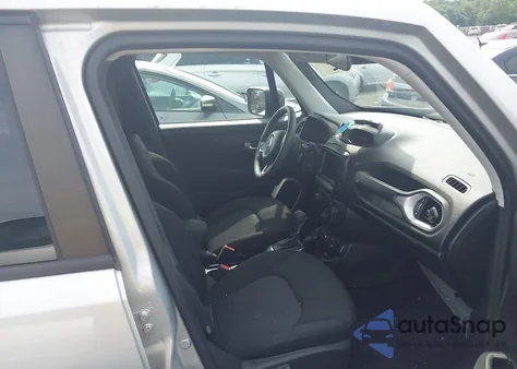 2018 Jeep Renegade Sport 4X4 z USA, uszkodzony, nr VIN ZACCJBAB3JPJ41711